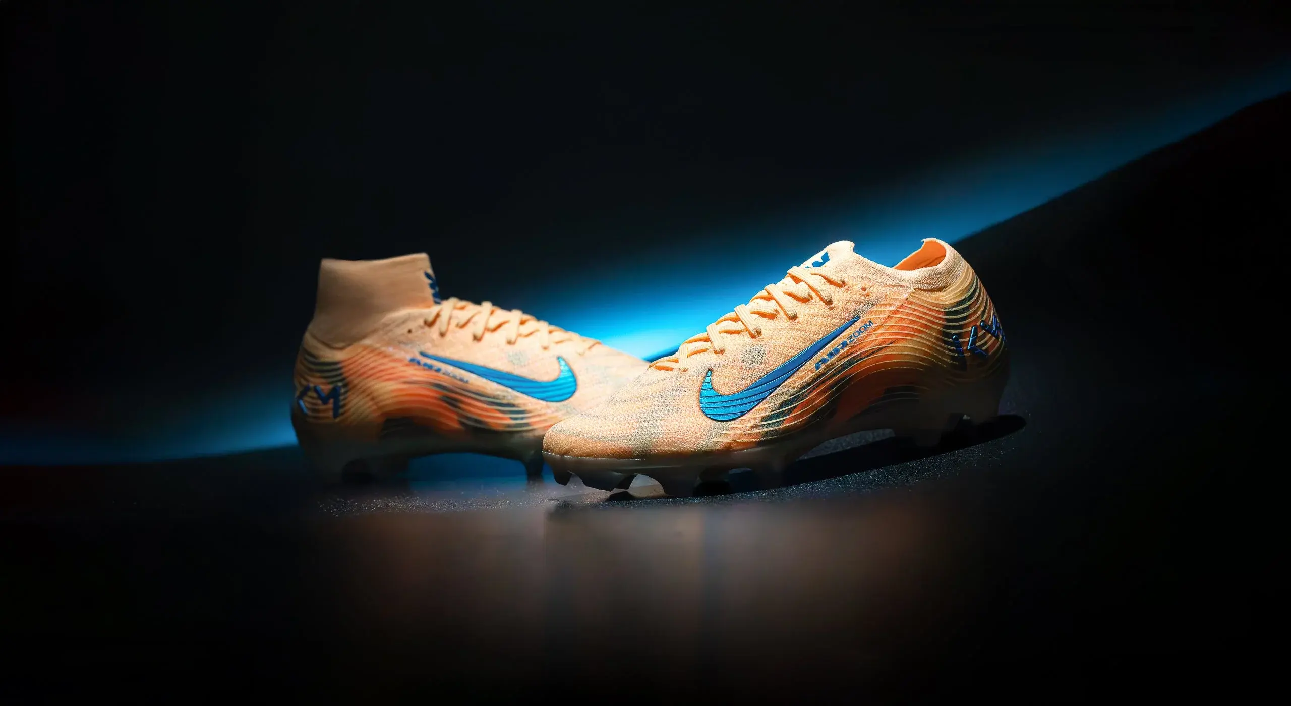 Latest Football Boots