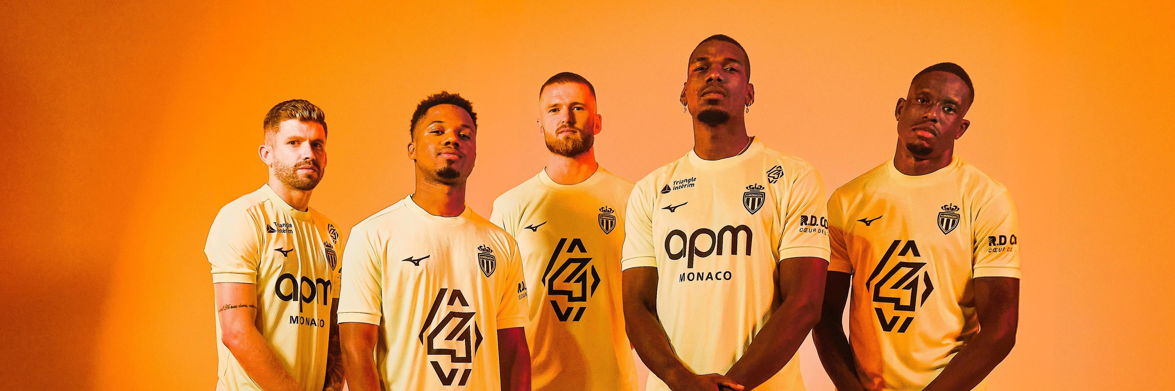 New Season Kits