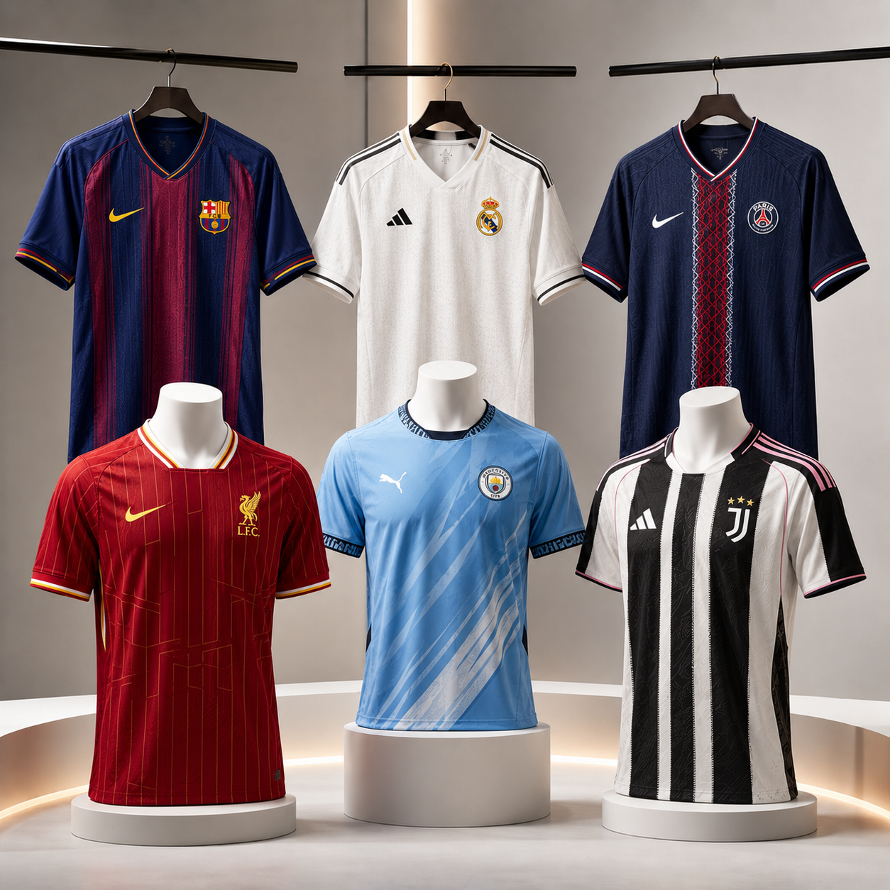 View All Jerseys