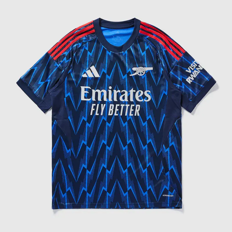 Away Kits