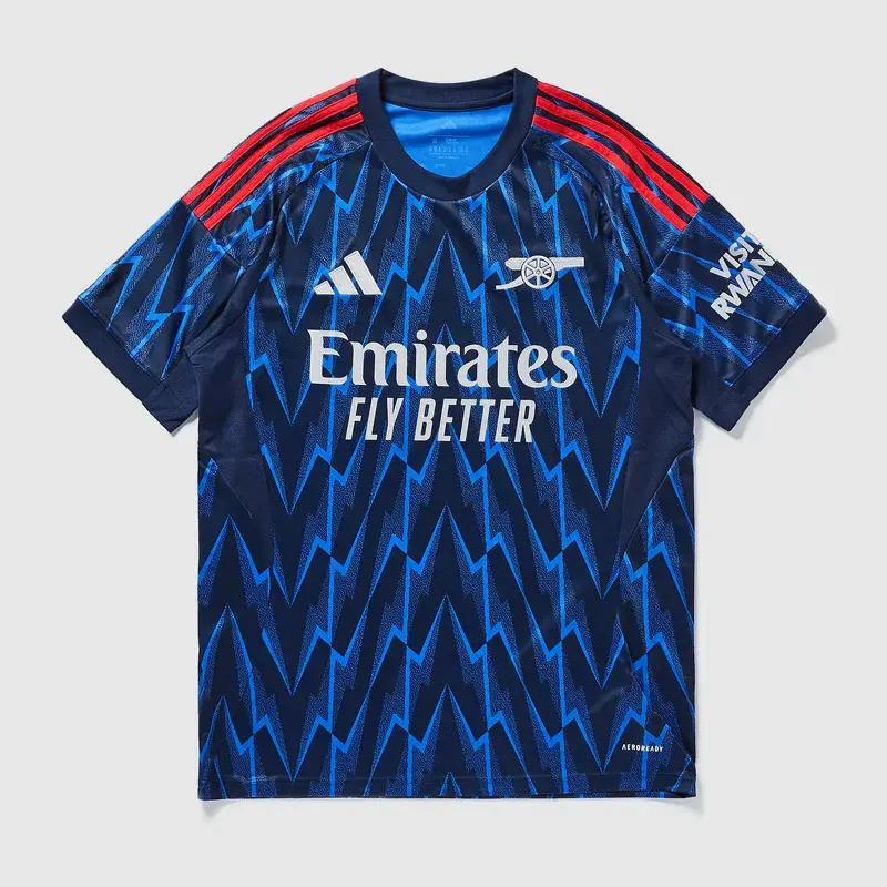 Away Kits