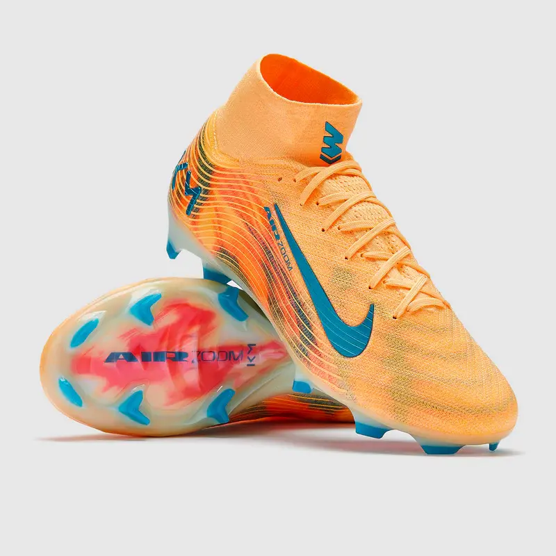 Firm Football Boots
