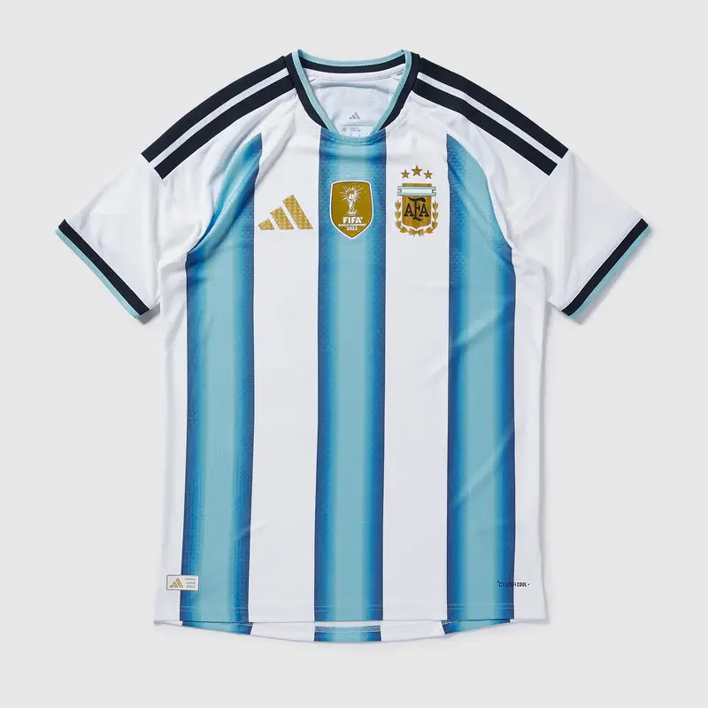 Football Kits