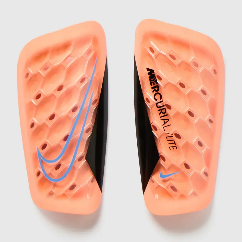 Shin Guards