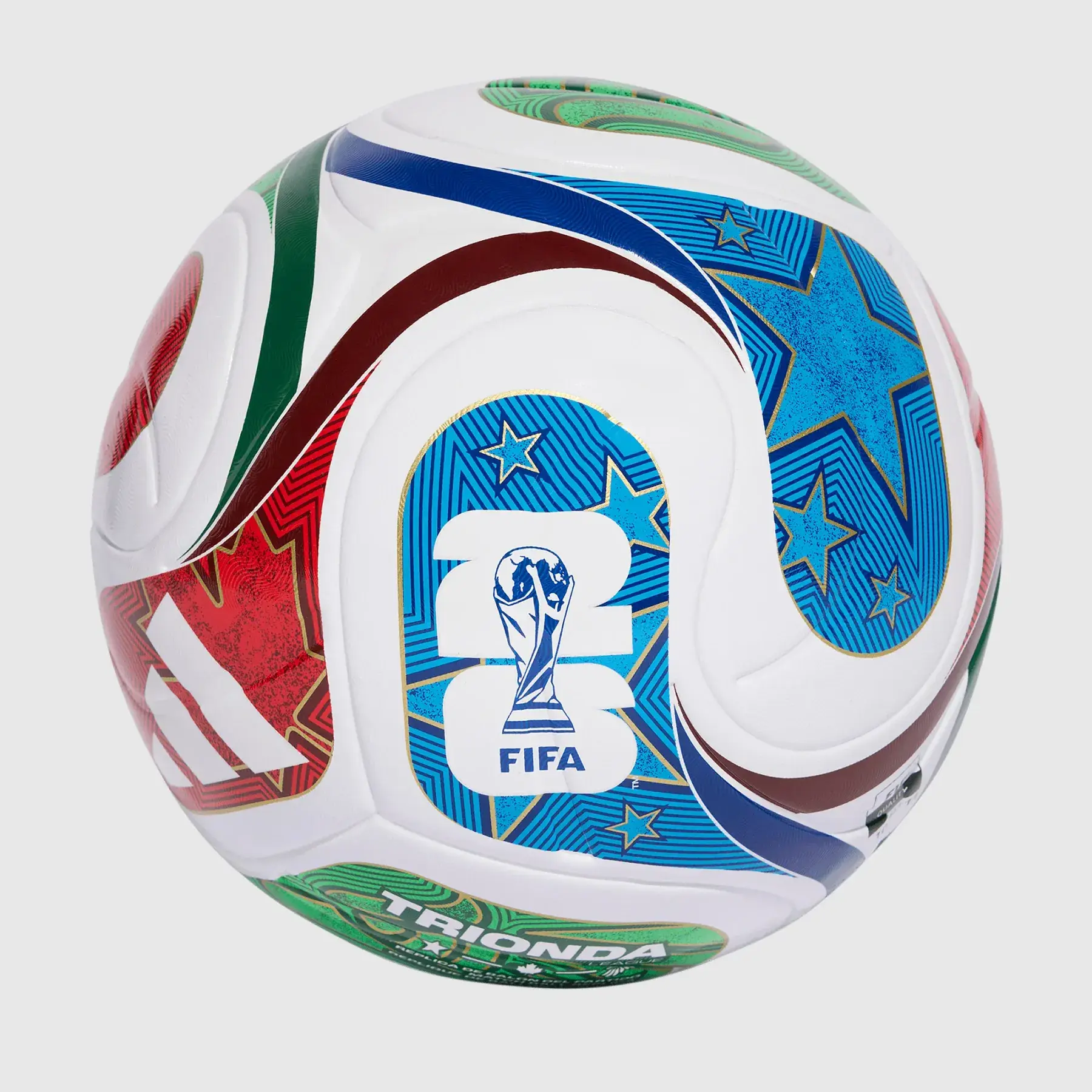 Adidas Trionda League Football